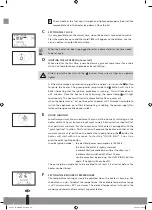 Preview for 57 page of PVG SRE CO 30 Series Operating Manual