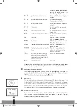 Preview for 59 page of PVG SRE CO 30 Series Operating Manual