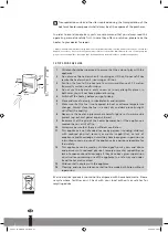 Preview for 63 page of PVG SRE CO 30 Series Operating Manual