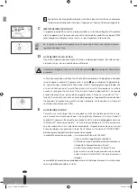 Preview for 69 page of PVG SRE CO 30 Series Operating Manual