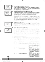 Preview for 106 page of PVG SRE CO 30 Series Operating Manual