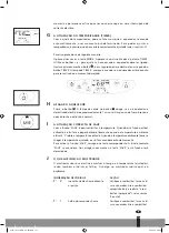 Preview for 118 page of PVG SRE CO 30 Series Operating Manual