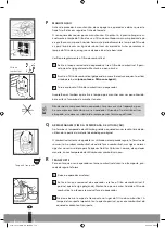 Preview for 121 page of PVG SRE CO 30 Series Operating Manual