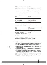 Preview for 122 page of PVG SRE CO 30 Series Operating Manual