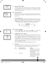 Preview for 130 page of PVG SRE CO 30 Series Operating Manual