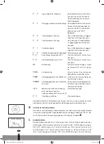 Preview for 131 page of PVG SRE CO 30 Series Operating Manual