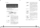 Preview for 15 page of PVG Zibro Bio Manual