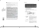 Preview for 22 page of PVG Zibro Bio Manual