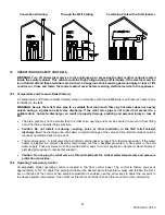 Preview for 21 page of PVI Industries 100 LX 125 A-PVIF Installation & Maintenance Manual