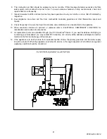 Preview for 41 page of PVI Industries 100 LX 125 A-PVIF Installation & Maintenance Manual