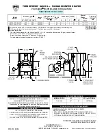 PVI Industries 1000P125A-TPGO Specification Sheet preview