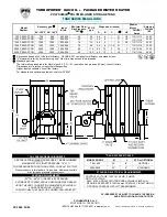 PVI Industries 1000P900A-TPGO Specification Sheet предпросмотр