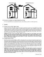 Предварительный просмотр 19 страницы PVI Industries 100LX 125 A-PVIF Installation & Maintenance Manual