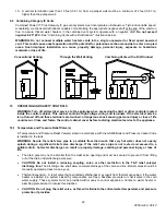 Предварительный просмотр 22 страницы PVI Industries 100LX 125 A-PVIF Installation & Maintenance Manual