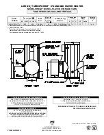 Предварительный просмотр 1 страницы PVI Industries 375P225A-TPL Specifications