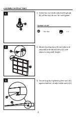 Preview for 4 page of PVI Industries ATH1232 Quick Start Manual