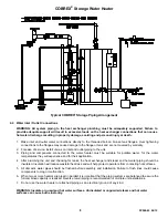 Предварительный просмотр 8 страницы PVI Industries COBREX Installation & Maintenance Manual