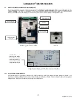 Предварительный просмотр 29 страницы PVI Industries CONQUEST 20 L 100 A-GCL Installation & Maintenance Manual