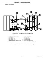 Предварительный просмотр 4 страницы PVI Industries EZ Plate Installation & Maintenance Manual