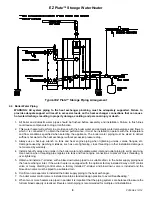 Предварительный просмотр 8 страницы PVI Industries EZ Plate Installation & Maintenance Manual