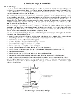 Предварительный просмотр 17 страницы PVI Industries EZ Plate Installation & Maintenance Manual