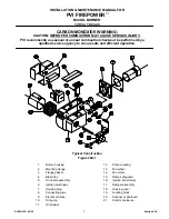 PVI Industries FIREPOWER B40 Installation & Maintenance Manual preview