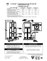 Предварительный просмотр 1 страницы PVI Industries PLATINUM 199 SS A-PN Specification Sheet