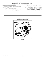 Предварительный просмотр 7 страницы PVI Industries PV500-2 User Manual