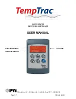 PVI Industries PV500-40 User Manual предпросмотр