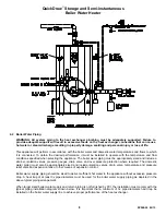 Preview for 8 page of PVI Industries QuickDraw Installation & Maintenance Manual