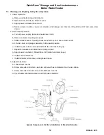 Preview for 16 page of PVI Industries QuickDraw Installation & Maintenance Manual