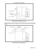 Предварительный просмотр 12 страницы PVI 199 Installation & Maintenance Manual