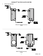 Preview for 5 page of PVI DURAWATT Series Installation & Maintenance Manual