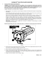 Preview for 8 page of PVI DURAWATT Series Installation & Maintenance Manual