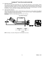 Preview for 14 page of PVI DURAWATT Series Installation & Maintenance Manual