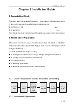 Предварительный просмотр 8 страницы PVI MTRX Manual