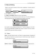 Preview for 16 page of PVI MTRX Manual