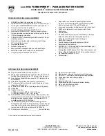 PVI NICKELSHIELD PV 6452 1/04 Specification Sheet preview