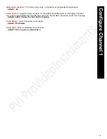 Preview for 15 page of PVI VeCOAX MicroMod-2 Reference Manual