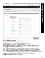 Preview for 16 page of PVI VeCOAX MicroMod-2 Reference Manual