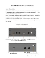 Preview for 3 page of PVI VeCOAX Micromod MS Reference Manual