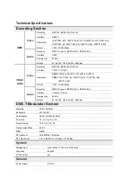 Preview for 4 page of PVI VeCOAX Micromod MS Reference Manual