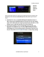 Preview for 6 page of PVI VECOAX ULTRA RF Series User Manual