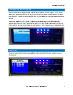 Preview for 9 page of PVI VECOAX ULTRA RF Series User Manual