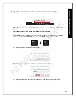 Preview for 10 page of PVI VuMATRIX 4K IPRX LE Operation Manual