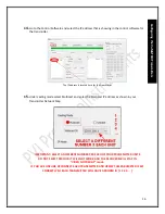 Preview for 16 page of PVI VuMATRIX 4K IPRX LE Operation Manual