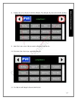 Preview for 27 page of PVI VuMATRIX 4K IPRX LE Operation Manual