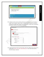 Preview for 30 page of PVI VuMATRIX 4K IPRX LE Operation Manual