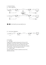 Preview for 6 page of PVI VuMATRIX 4K60-POE Manual