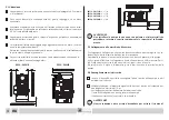 Preview for 6 page of PVR EM 28 Assembly, Operating, And Maintenance  Instructions